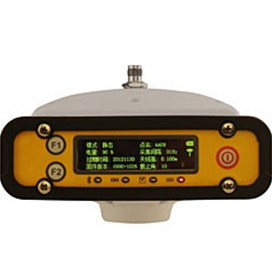合衆思壯 G990 GNSS RTK