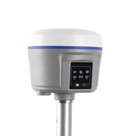 華測X9小型智能GNSS接收機